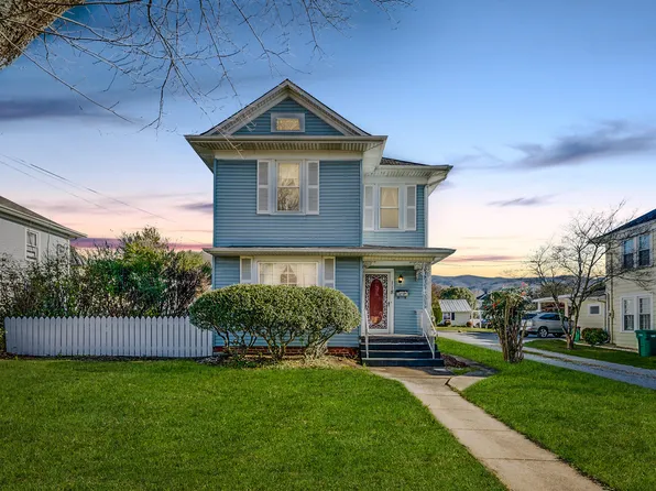 118 N Elm Ave, Erwin, TN 37650