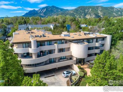 1140 Portland Pl #207, Boulder, CO, 80304