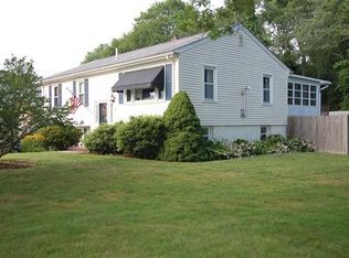 120 Slocum Rd, Dartmouth, MA 02747