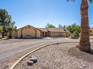 8030 Raging Bull Pl, Mesilla Park, NM 88047