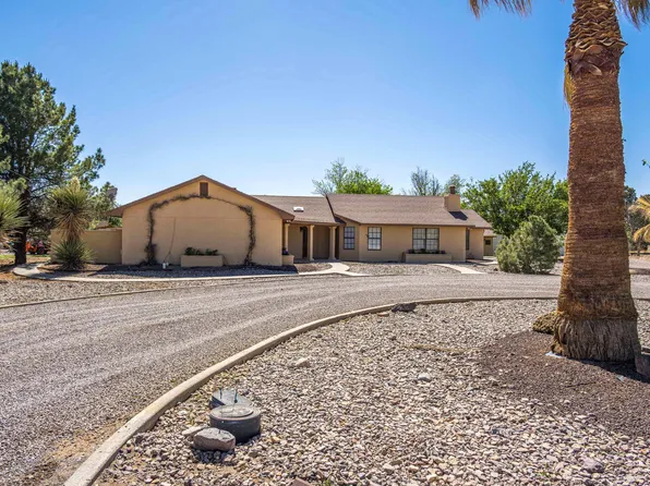 8030 Raging Bull Pl, Mesilla Park, NM 88047