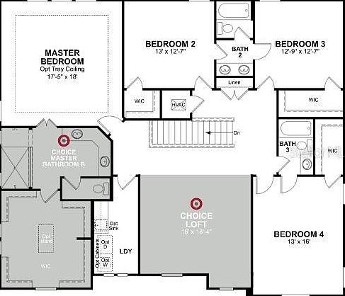 3rd image of 10000 Belle Maisons Dr
