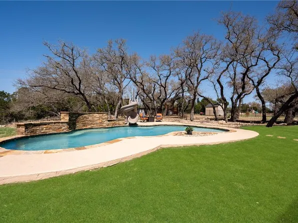 4512 Diamante Dr, Spicewood, TX 78669
