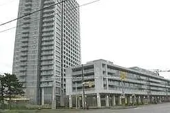 2035 Sheppard Ave E #120 — Photo 1