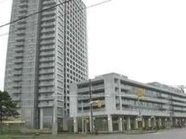 2035 Sheppard Ave E #120, Toronto, ON M2J 0A8