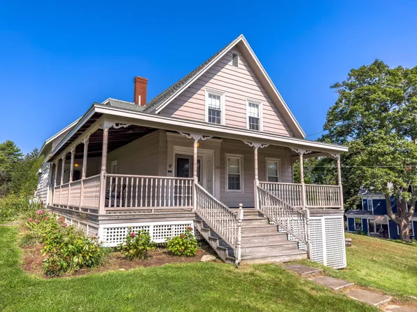 103 Main Street, Saint George, ME 04860