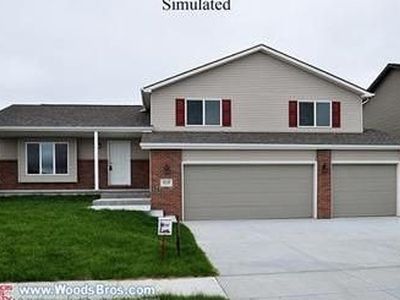 1060 Geranium Dr, Lincoln, NE, 68521