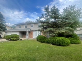 17841 Maple Ave, Country Club Hills, IL 60478