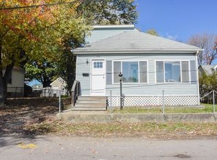 79 Turner St, Attleboro, MA 02703
