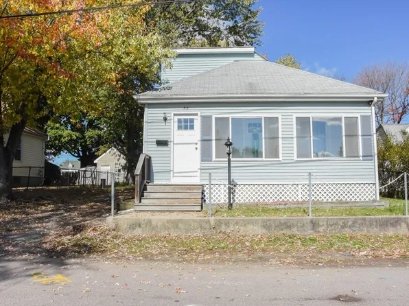 79 Turner St, Attleboro, MA 02703