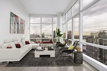 Rented by Brown Harris Stevens