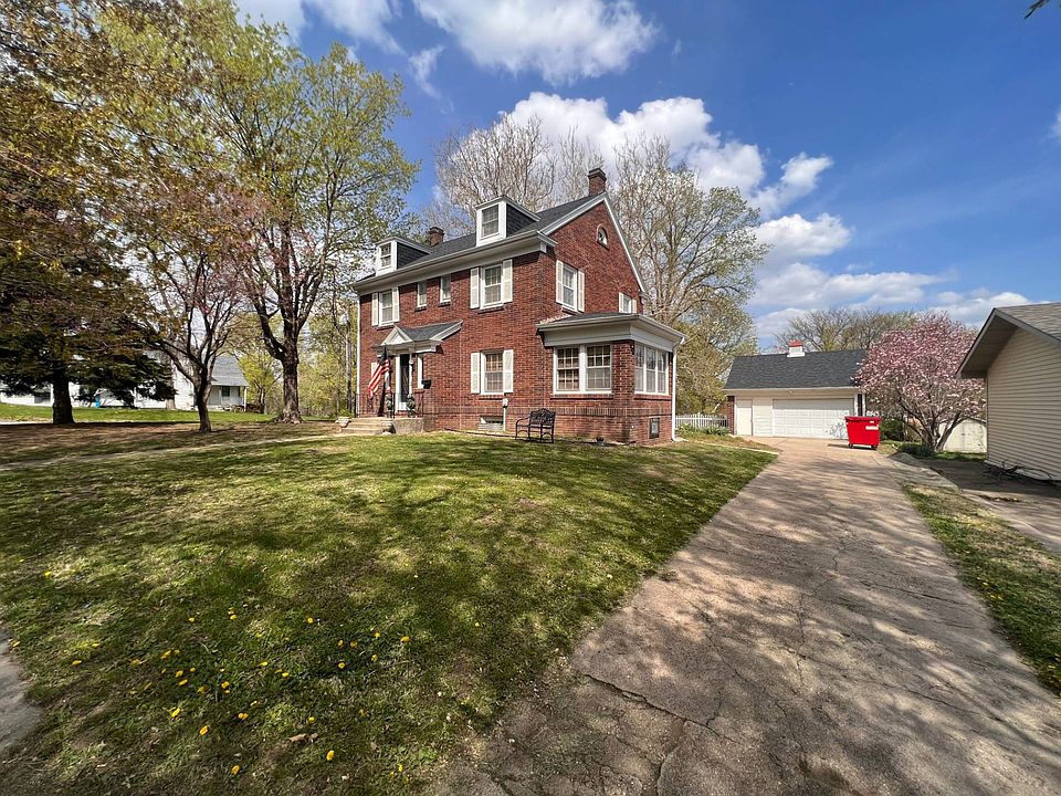 129 N 4th Ave, Villisca, IA 50864 Zillow