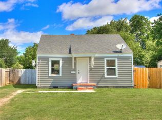 1233 SW 34th St, Oklahoma City, OK 73109