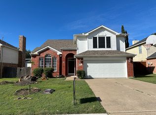 4021 Oxlea Dr, Plano, TX 75024