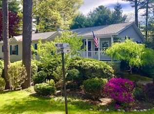 14 Daphne Way, Carver, MA 02330