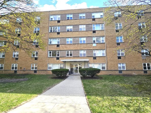 2025 W Granville Ave APT 305