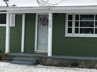 513 Main St, East Tawas, MI 48730