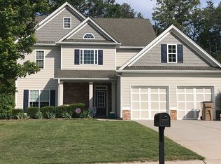 4324 Highland Gate Pkwy, Gainesville, GA 30506