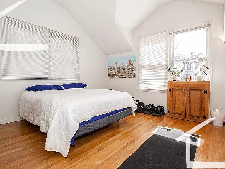 258 Allston St #C — Photo 8