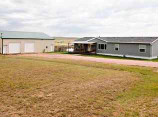 19 Iron Cross Ct, Wright, WY 82732