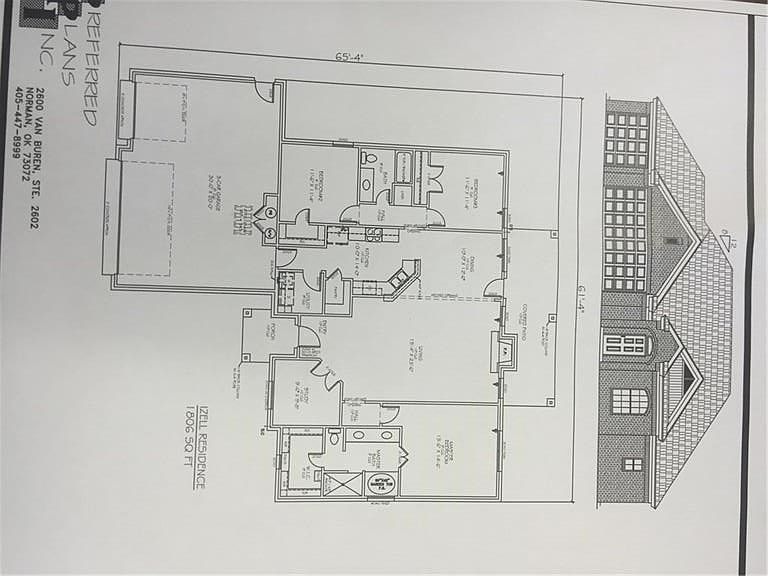 Under Construction! Corner Lot!!