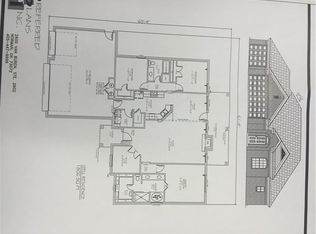 15051 Red Stone Rd, Choctaw, OK 73020