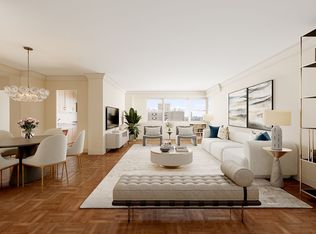 Stewart House, New York, NY 10003