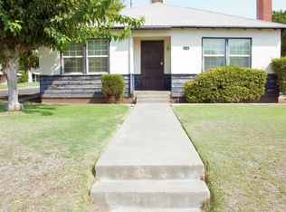 4703 E Laurel Ave, Fresno, CA 93702