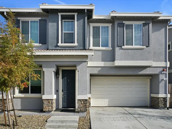 1976 Kalis St, Fairfield, CA 94533