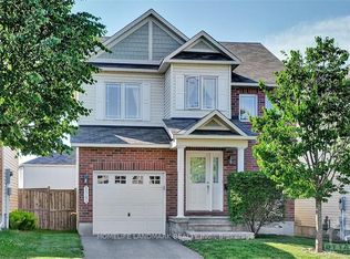 1345 Klondike Rd, Ottawa, ON K2W 0C5
