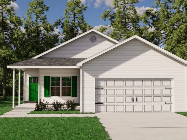 623 Pope Street, Grifton, NC 28530