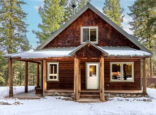 1 N Airstrip Road Sky Rnch, Twisp, WA 98856