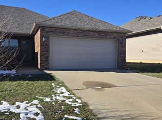 551 Welch St, Marshfield, MO 65706