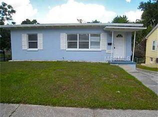 1403 E Kaley St, Orlando, FL 32806