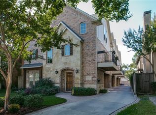 4113 Emerson Ave APT 3, University Park, TX 75205