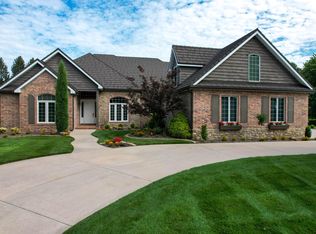 3595 E Montrose Ct, Springfield, MO 65809