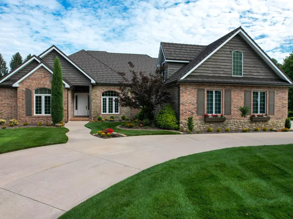 3595 E Montrose Court, Springfield, MO 65809