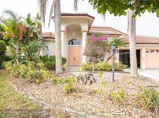 4968 NW 106th Way, Pompano Beach, FL 33076