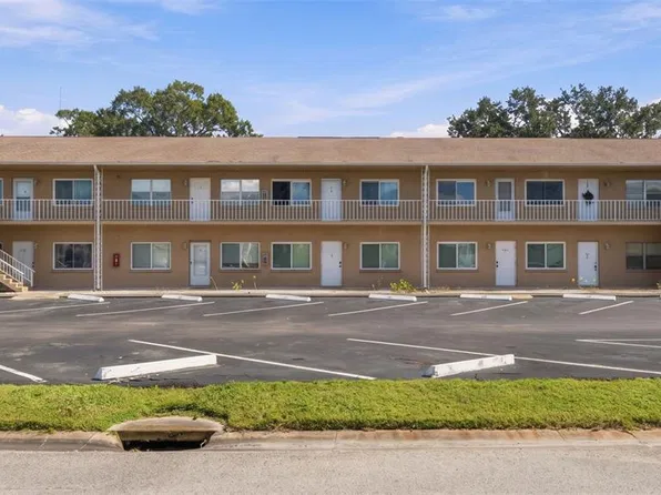 8039 GARDEN DRIVE #204, SEMINOLE, FL 33777