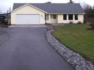 165 Cherokee Ln, Onalaska, WA 98570