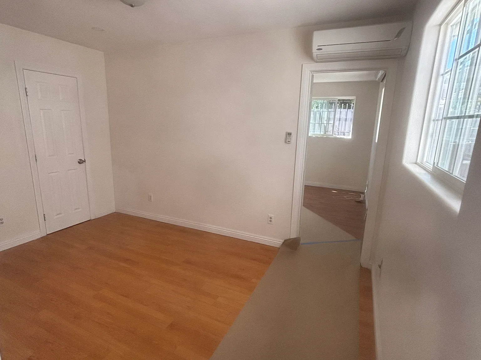 3 bed, 600 sqft, $3,600 — Photo 2
