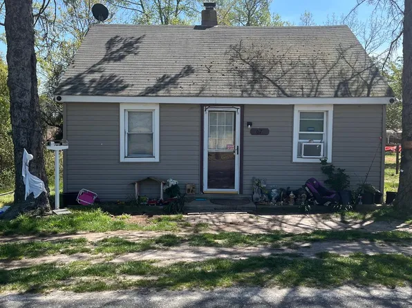 67 Mulford Ave, Cedarville, NJ 08311