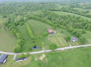 568 Newby Rd, Richmond, KY 40475