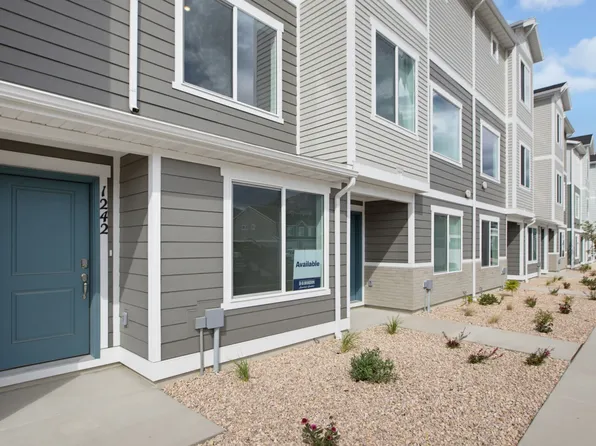 1292 N 375 E #145, Harrisville, UT 84404