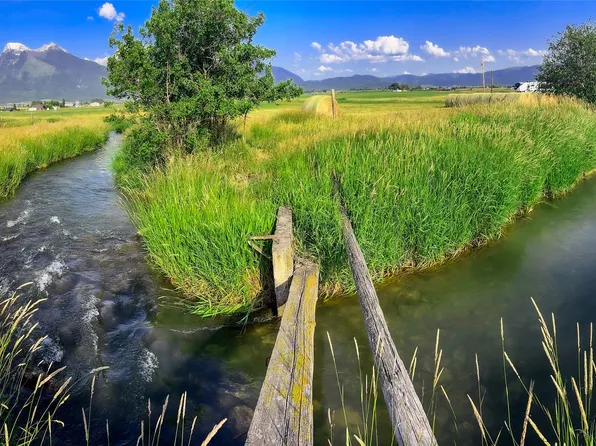 60261 Watson Rd, Saint Ignatius, MT 59865
