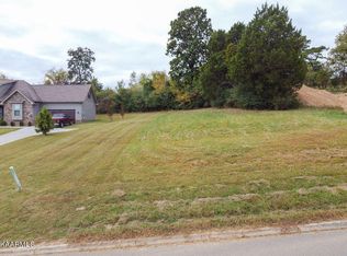 Duseth Dr, Sweetwater, TN 37874
