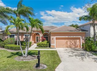 15094 Balmoral Loop, Fort Myers, FL 33919