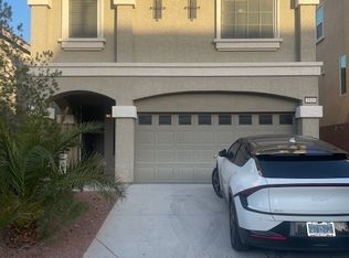 9844 Kodiak Island Ct, Las Vegas, NV 89141