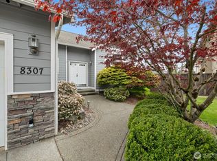 8307 210th Avenue Ct E, Bonney Lake, WA 98391