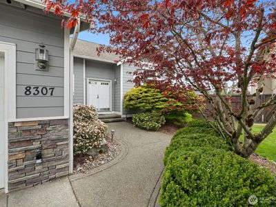 8307 210th Avenue Ct E, Bonney Lake, WA, 98391